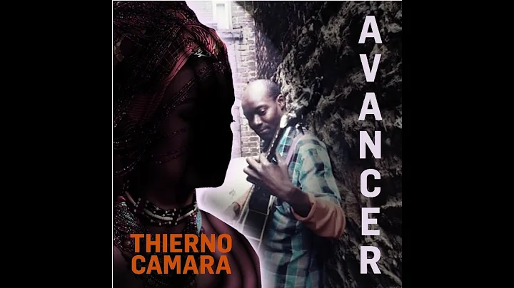 Abstract Logic by Thierno Camara