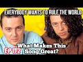 What Makes This Song Great? Ep.112 TEARS FOR FEARS