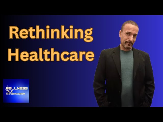 Modern Medicine's Blind Spots
