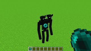 What's inside the Enderman Titan by MORGEN 21 views 1 year ago 40 seconds