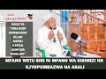 KAULI YA SINA BUDI KUMSHUKUR ALLAH HAIFAI KATIKA ULIMI WA MUISLAM SHEIKH HASSAN AHMED KUTOKA KENYA KAULI YA SINA BUDI KUMSHUKUR ALLAH HAIFAI KATIKA ULIMI WA MUISLAM SHEIKH HASSAN AHMED KUTOKA KENYA