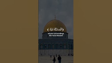 سورة : الإسراء - Al-Isrā’- (١)  - الجزء : ( 15 )  -  الصفحة: ( 282 )