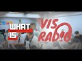 What is vis radio