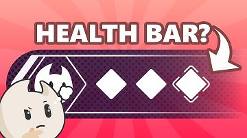 Replacing Hearts: New energy system | Indie Game Devlog