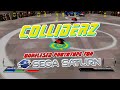 Colliderz SEGA Saturn Prototype Jun 13 1997 Colliderz SEGA Saturn Prototype Jun 13 1997
