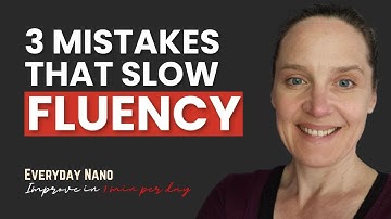 Top Language Learning Mistakes Slowing You Down – How I Became Fluent 10x Faster (No Burnout)