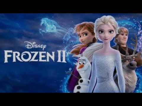 ملكة الثلج الجزء الثاني Frozen 2 مدبلج مصري 