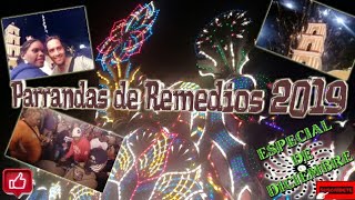 Especial de diciembre parrandas de Remedios 2019