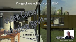 Extra 2 - Le masse