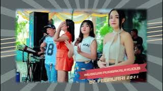 FULL ALBUM VENSTAR ANNIVERSARY 5TH KIS KOTA KRETEK MUSEUM PURBAKALA KUDUS