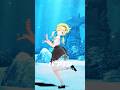 HIMEHINA『バブリン』Dance 　#バブリン #HIMEHINA #vtuber #涼風しとら#shorts