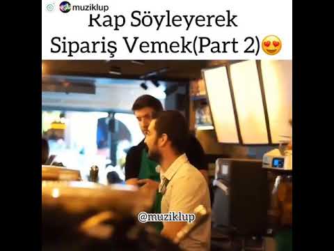 Starbucks Rep Sipariş