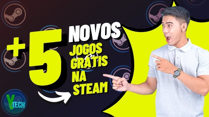 Epic Games libera dois jogos grátis nesta quinta-feira (7)! Confira - Tv  Alagoas