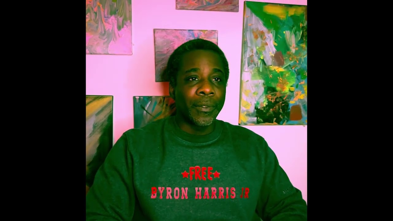 Prison & Racism: My Experience part 1 