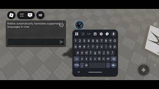Nameless admin script