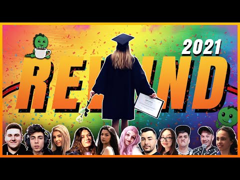 Rewind 2021 @rioMFcs @karinul @TeniMelisa @AndreiVeres710 @DoiDaBuni @PisicYT @Canaru @MissAndreea