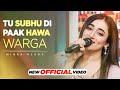 Tere Naa Da Zaiqa Inj Sajna (Official Video) | Maa De Hath Di Chah Warga Nimra Mehra T-Series Label