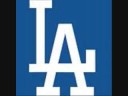 Can't Stop The Blue-Dodgers
