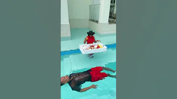 Billnass Nandy Vacation 