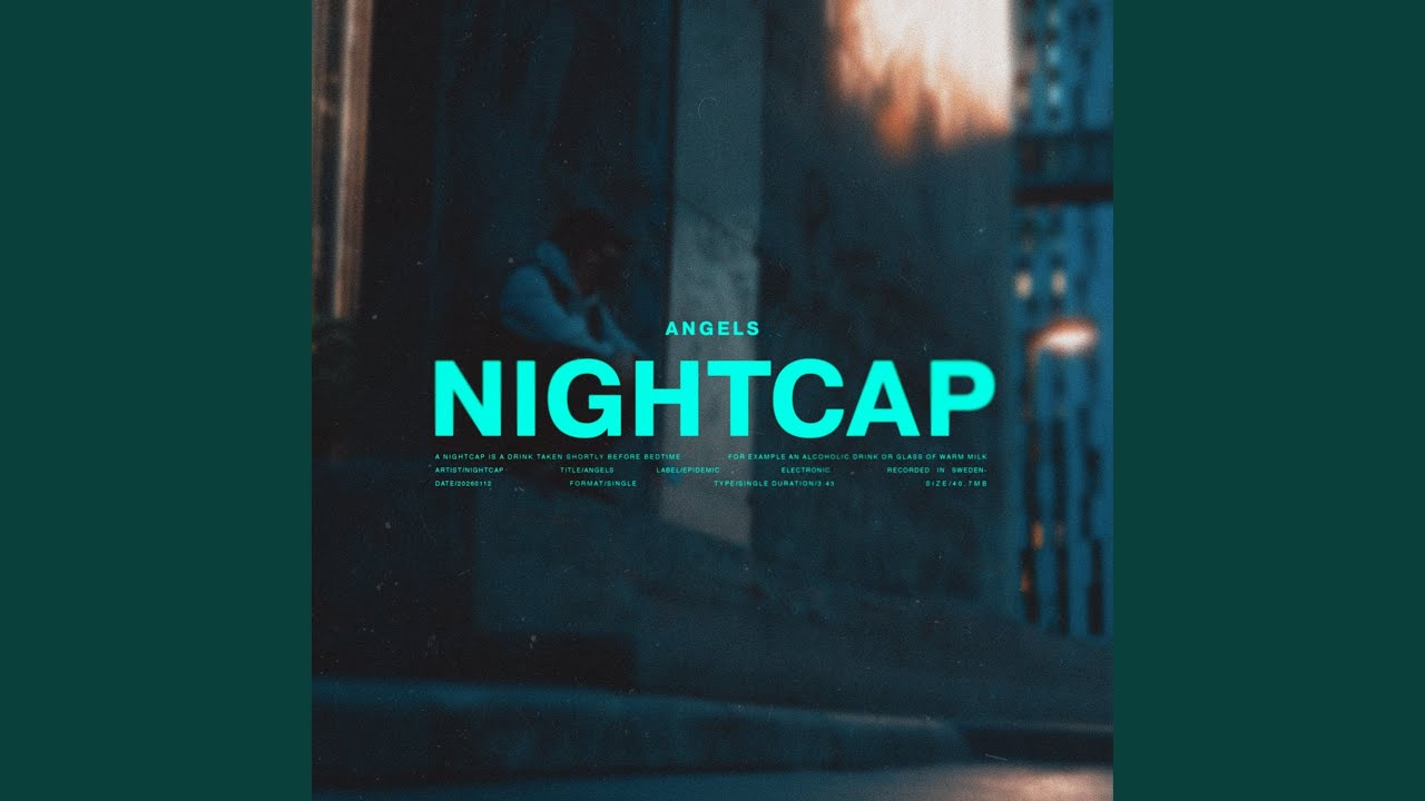 Guarda ANGELS su YouTube Guarda ANGELS su YouTube