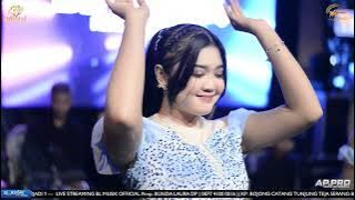 OPENING ALL ARTIS - BINTANG PENTAS - BLMUSIK LIVE IN PANYAUNGAN CIHARA