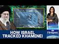 How Israel Hacked Traffic Cameras To Track Iran's Supreme Leader | Vantage with Palki Sharma