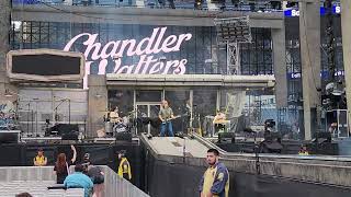 Chandler Walter's - Who's your Daddy