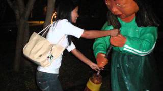 humanities himig- lost tribe