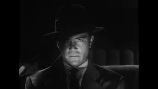 Inner Sanctum (1948) FILM NOIR