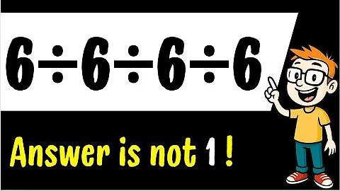 This Equation Stumps Everyone! Can You Solve It?