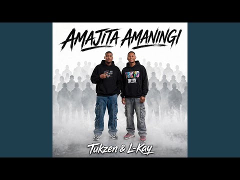 AMAJITA AMANINGI [Original version]