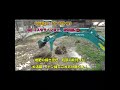 必見!#チビだと・・なめたらアカン!ミニユンボがマルチ建機に大変身! #コスモラインネットへ