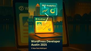 WordPress Developer in Austin — Build, Rank & Grow with AI SEO (2025)