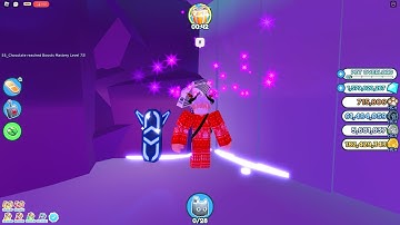 FINALLY I GOT ( HIGH TECH HOVERBOARD ) IN PET SIMULATOR X