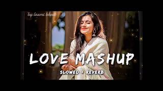 Best of Arijit Singh Mashup Jukebox | New Hindi Song | Arijit Singh Jukebox |#bollywoodlofi #love