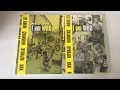Unboxing Stray Kids 스트레이 키즈 2nd Mini Album I Am WHO 아이앰후 I Am WHO Ver 