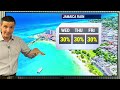 Wildfire Threat getting Higher...