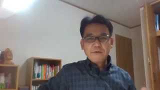 Logical problem solving class #3 (Yokohama National University)