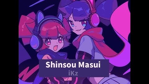Muse Dash | Shinsou Masui - iKz [10★]