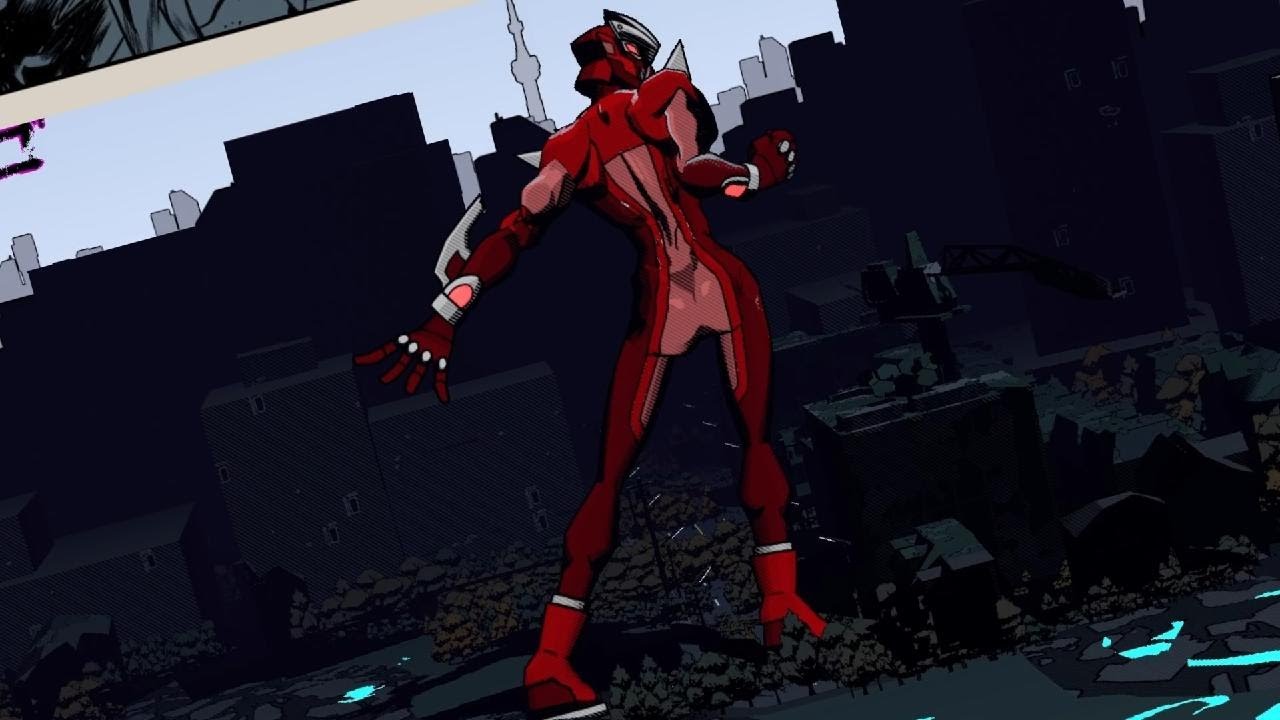 Reminds Me Of King Of The Monsters 2!【 Dawn Of The Monsters 】