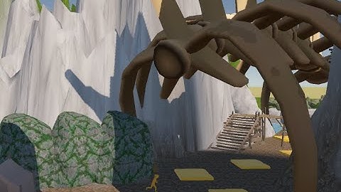 Hack and Slash RPG Concept  Codename Cultist  Devlog 1