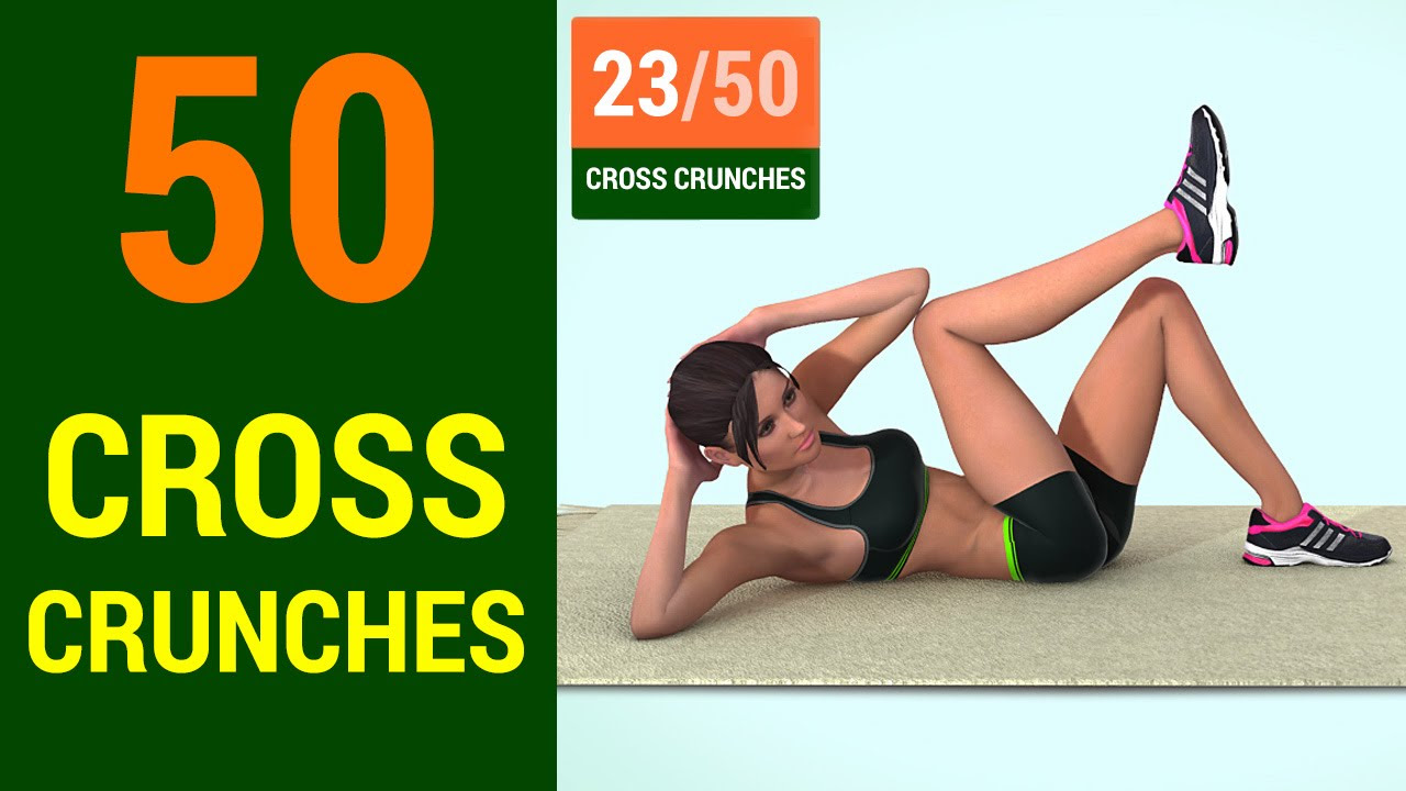 27 Core Exercises That Work the Abs, Back and Glutes