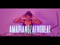 Amapiano/Afrobeat 2023 DJ Bunney 254