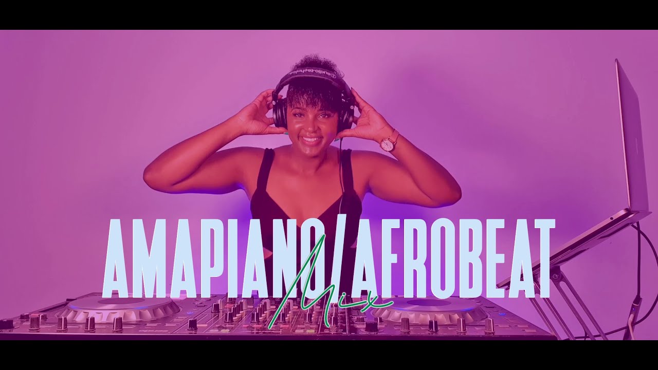 Amapiano/Afrobeat 2023 DJ Bunney 254 YouTube