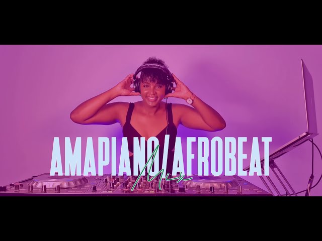 Amapiano/Afrobeat 2023 DJ Bunney 254 class=