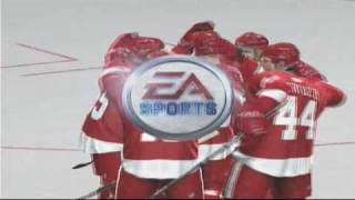 NHL 11 Review and Gameplay