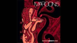 This Love Maroon 5 Instrumental (DOWNLOAD THE INSTRUMENTAL MP3)