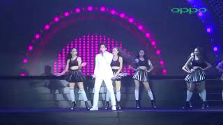 James Jirayu - nam chính Trò chơi tình ái hát  Sugar thật tuyệt