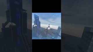 Iron Man suit up | Roblox