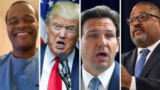 How Ron DeSantis Could Benefit from Trumps Indictment - Explained